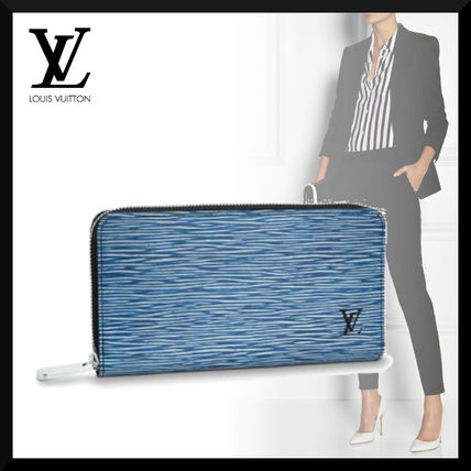 Louis Vuitton ZIPPY WALLET Zippy Wallet M61862 
