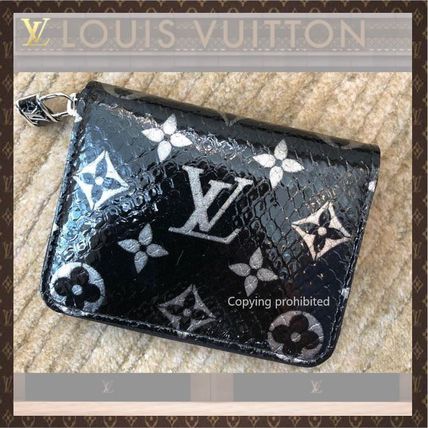 Louis Vuitton ZIPPY COIN PURSE Zippy Coin Purse N97059 