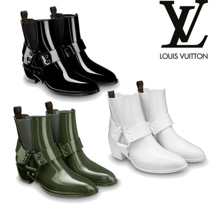 Louis Vuitton Rhapsody Ankle Boot 1A66Y1 1A66Y6 1A66XW 