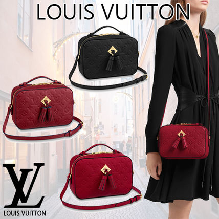Louis Vuitton Saintonge M44606 M44795 M44593 