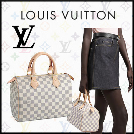 Louis Vuitton SPEEDY Speedy 25 N41371 