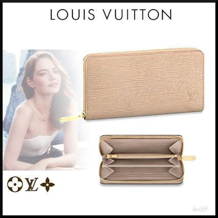 Louis Vuitton EPI 2020 SS Zippy Wallet M67805 
