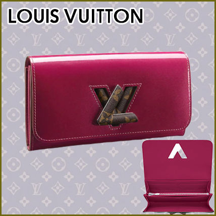 Louis Vuitton TWIST Twist Wallet M64463 