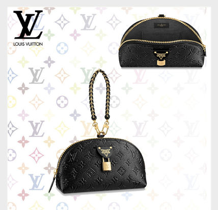 Louis Vuitton Lv Moon Pochette M44942 
