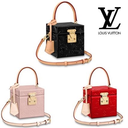 Louis Vuitton Bleecker Box M52464 M52516 M90461 