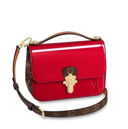 Louis Vuitton Cherrywood Bb M52686 M51953 M51952 