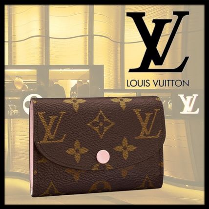 Louis Vuitton 2020 SS Rosalie Coin Purse M62361 
