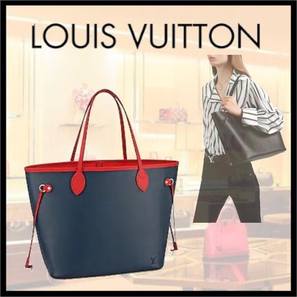 Louis Vuitton 2020 SS Neverfull Mm M54270 M55591 M40932 