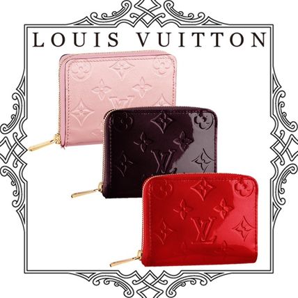 Louis Vuitton ZIPPY COIN PURSE Zippy Coin Purse M90202 M93607 M61231 