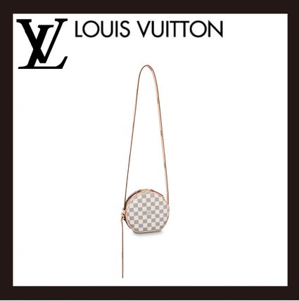 Louis Vuitton Boite Chapeau Souple Pm N40333 