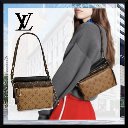 Louis Vuitton 2020 21AW Shoulder Bags M45412 