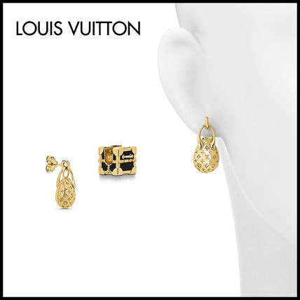 Louis Vuitton Unisex Party Style Elegant Style Formal Style Bridal 