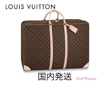 Louis Vuitton MONOGRAM 2020 Cruise Sirius 70 M41400 