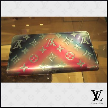 Louis Vuitton Zippy Wallet M90520 