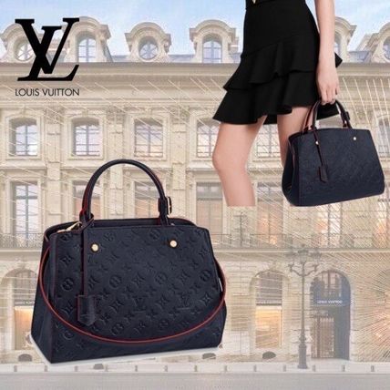 Louis Vuitton Montaigne Mm M42746 