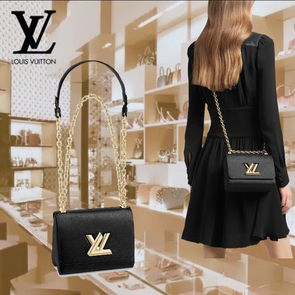 Louis Vuitton Twist Pm M55224 