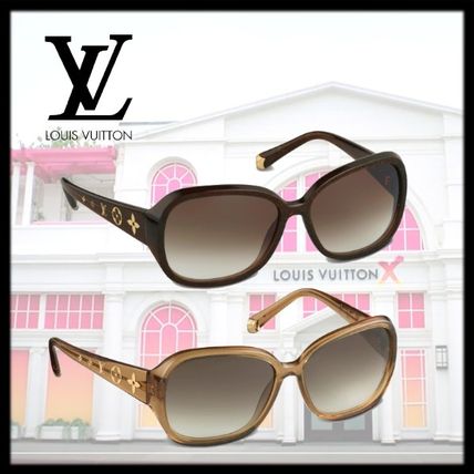 Louis Vuitton Sunglasses Z0460W Z0459W 