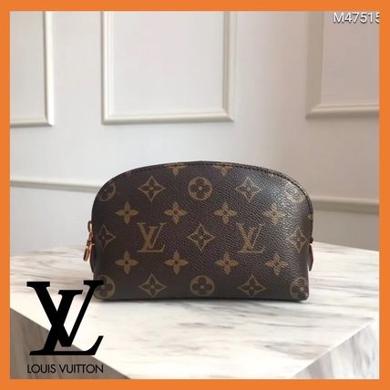 Louis Vuitton 2020 SS Pouches &amp; Cosmetic Bags M47515 