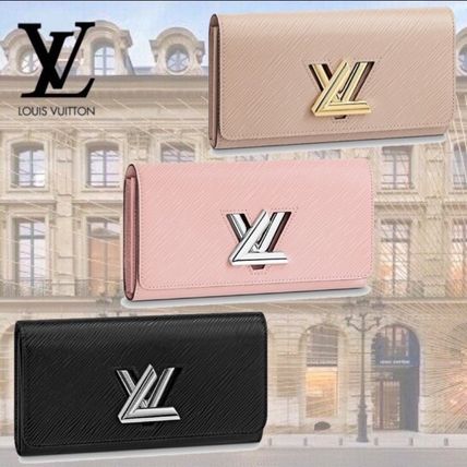 Louis Vuitton Twist Wallet M61178 M67510 M68309 