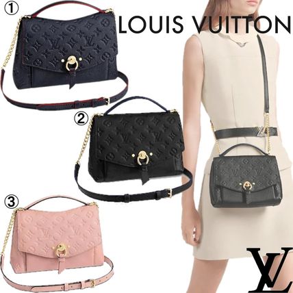 Louis Vuitton Blanche Bb M43624 M43781 M43674 