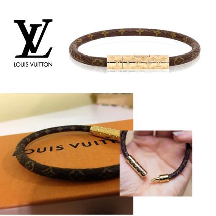Louis Vuitton Bracelets M6334E 