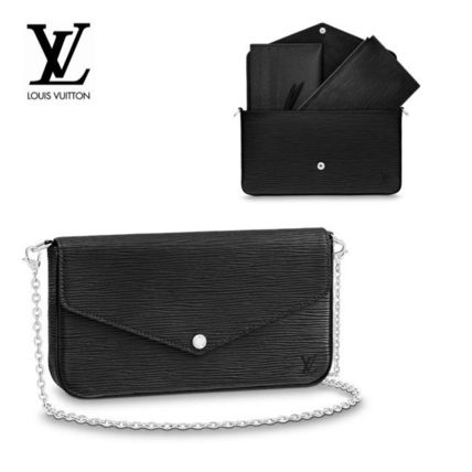 Louis Vuitton Felicie Pochette M62648 