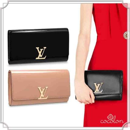 Louis Vuitton Louise Ew M51637 M51634 
