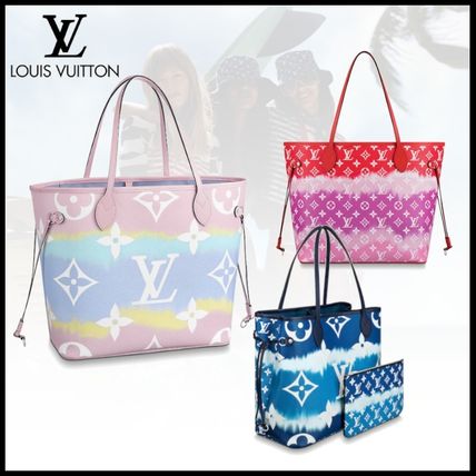 Louis Vuitton 2020 SS Bags 