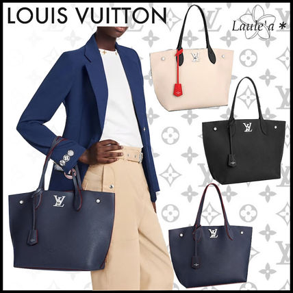 Louis Vuitton LOCKME 2020 SS Lockme Go M52759 M55028 M55237 