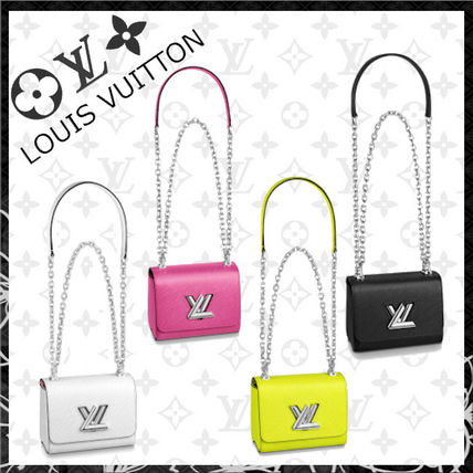 Louis Vuitton 2020 21AW Casual Style Street Style Plain Crossbody Logo Shoulder Bags M56118 M56117 M56120 M56119 