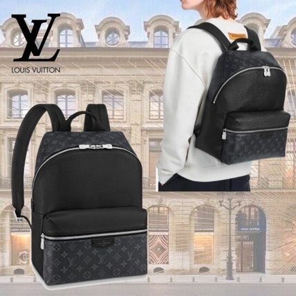 Louis Vuitton Discovery Backpack Pm M30230 