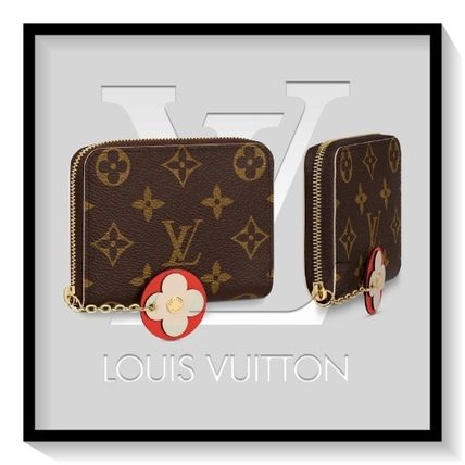Louis Vuitton ZIPPY COIN PURSE Zippy Coin Purse M68312 