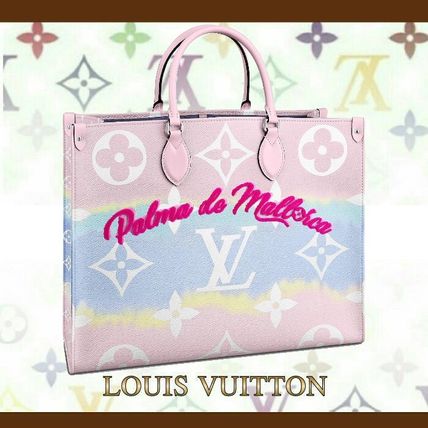 Louis Vuitton 2020 21AW Onthego Gm M45183 