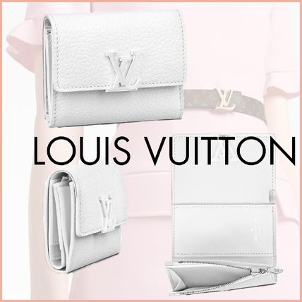 Louis Vuitton CAPUCINES 2020 SS Capucines Xs Wallet M69020 