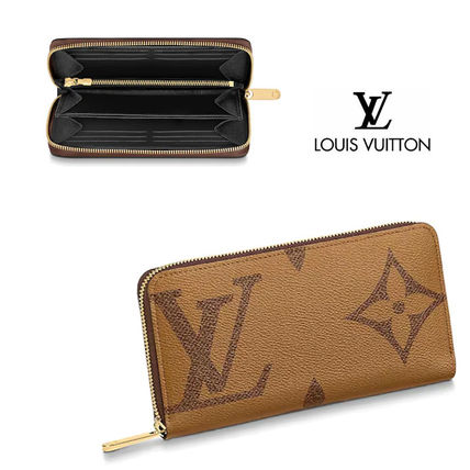 Louis Vuitton ZIPPY WALLET Zippy Wallet M69353 M69353 