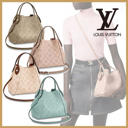 Louis Vuitton Hina Pm M55905 M51950 M54353 M54351 