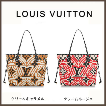 Louis Vuitton Handbags M56583 M56584 