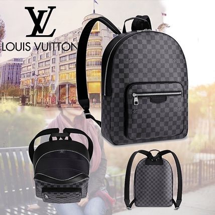Louis Vuitton DAMIER Josh N41473 
