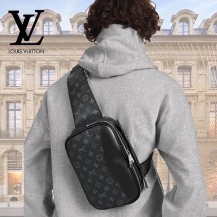 Louis Vuitton Bumbag M42906 