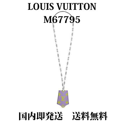 Louis Vuitton MONOGRAM 2019 SS Monogram Unisex Street Style PVC Clothing Logo 