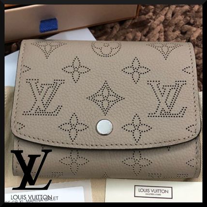 Louis Vuitton Folding Wallets M62542 