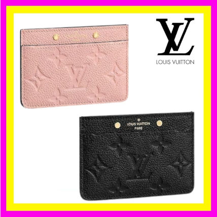 Louis Vuitton Card Holder M69171 M69174 