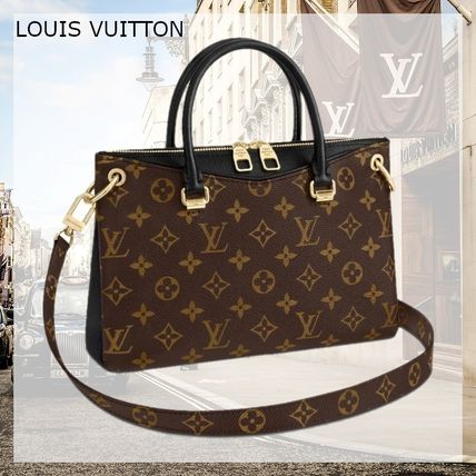 Louis Vuitton PALLAS 2020 SS Pallas Bb M42960 