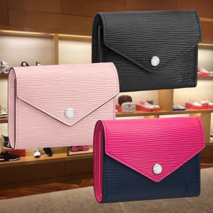Louis Vuitton PORTEFEUILLE VICTORINE Folding Wallets M62946 M62204 M62173 