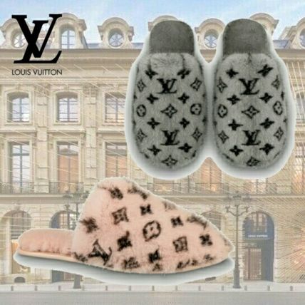 Louis Vuitton Shoes 1A5U3Y 1A5U3U 