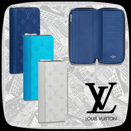 Louis Vuitton ZIPPY WALLET VERTICAL Zippy Wallet Vertical M30447 M30467 M30446 
