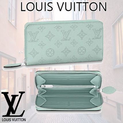 Louis Vuitton Long Wallets M69032 
