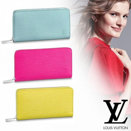 Louis Vuitton ZIPPY WALLET Zippy Wallet M69347 M69346 M69259 