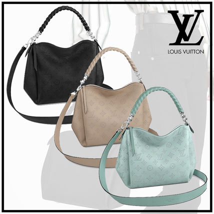 Louis Vuitton Babylone Chain Bb M55907 M51224 M51223 