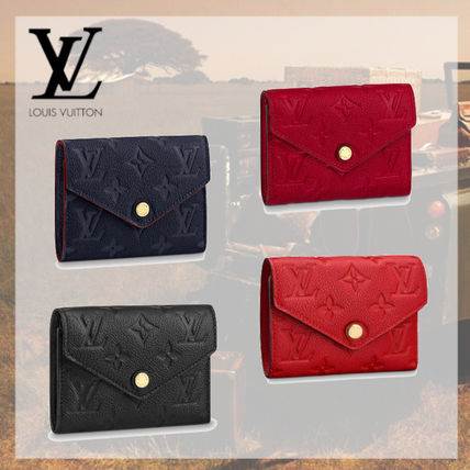 Louis Vuitton MONOGRAM Coin Cases M64577 M64060 M64061 M63701 